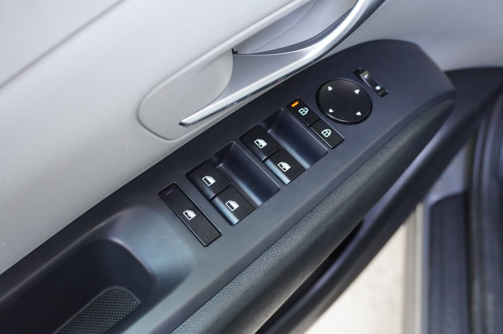 Used 2025 Hyundai Tucson SEL image 14