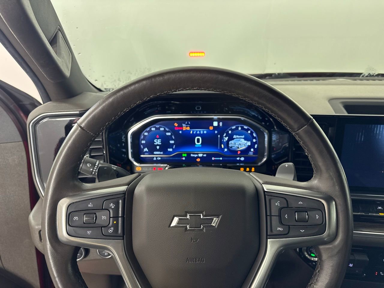 Used 2022 Chevrolet Silverado 1500 RST w/ Convenience Package II image 20