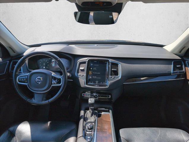 Used 2019 Volvo XC90 T6 Momentum w/ Advanced Package image 21