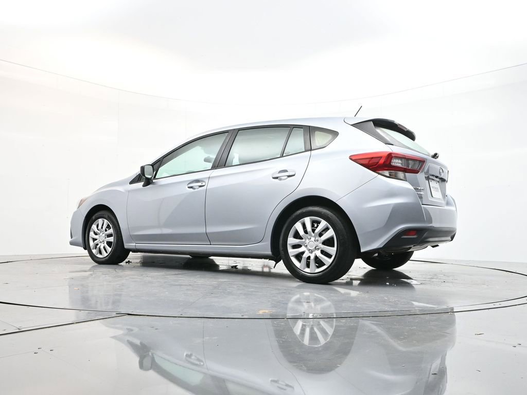 Used 2022 Subaru Impreza 2.0i image 30