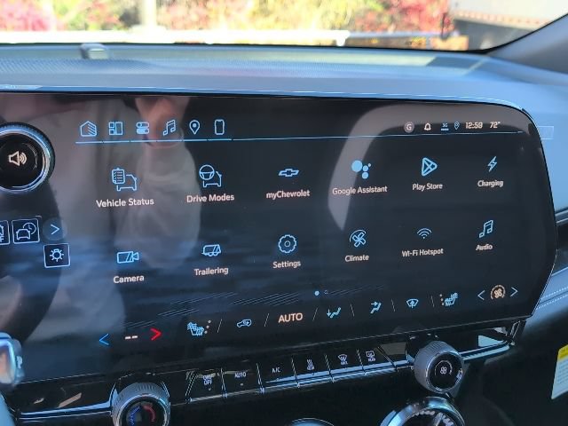 New 2026 Chevrolet Blazer EV LT AWD/4WD image 21
