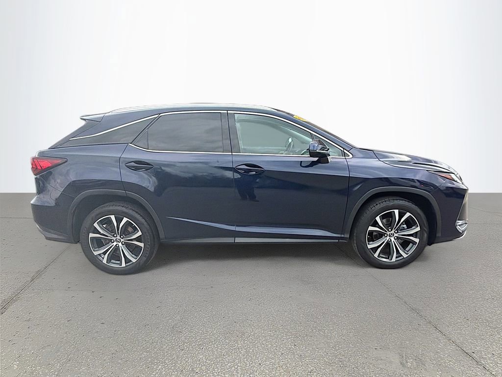 Used 2021 Lexus RX 350 FWD w/ Premium Package image 3