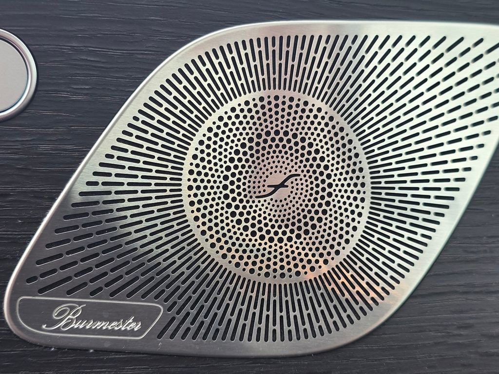 Certified 2026 Mercedes-Benz GLS 450 4MATIC image 29