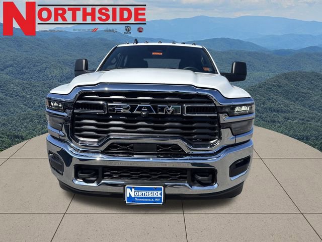 New 2026 RAM 2500 Tradesman image 2