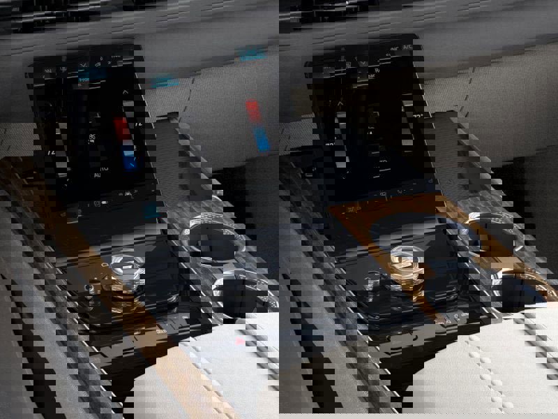 New 2026 Cadillac Escalade ESV Platinum Sport image 23