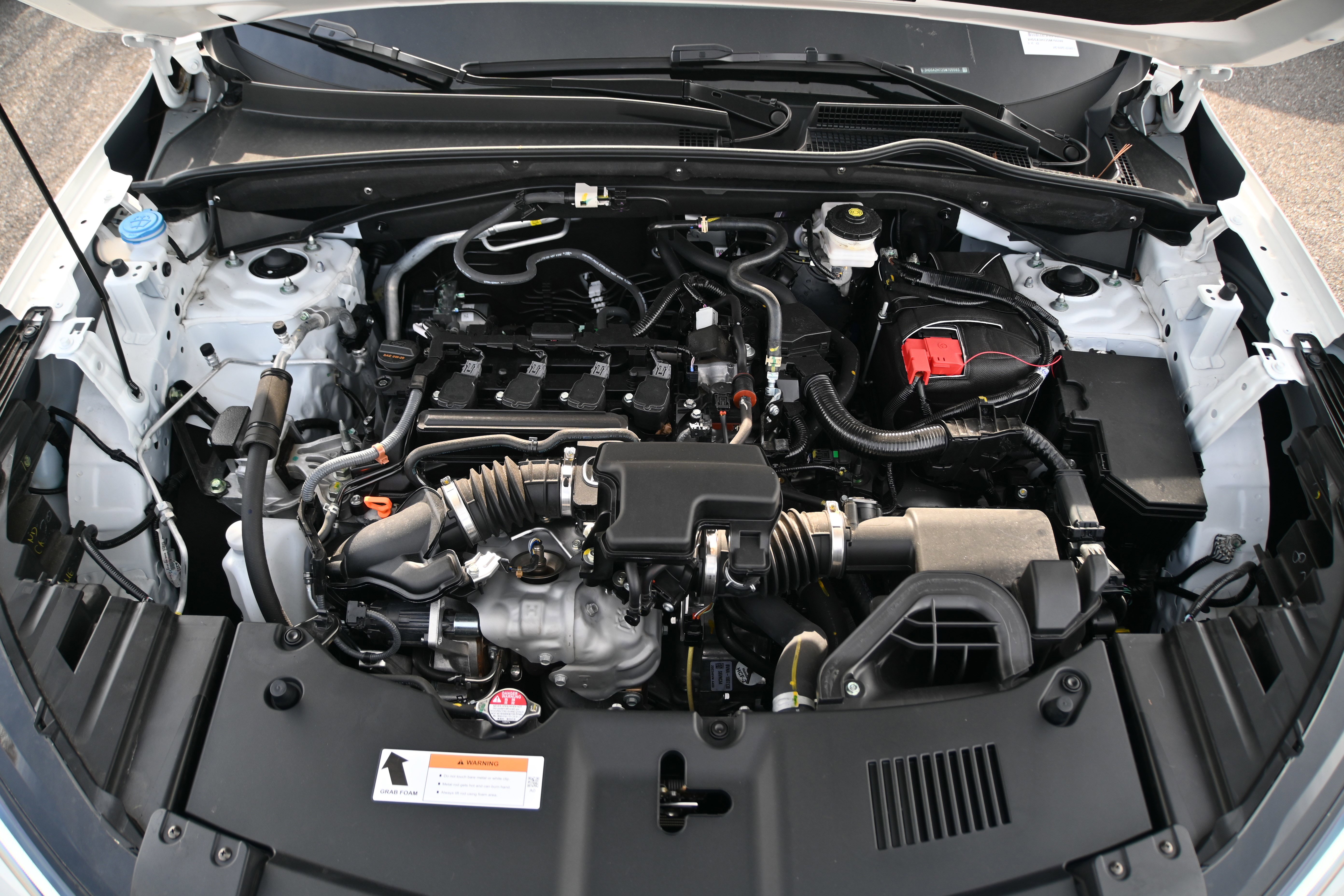 Used 2025 Acura ADX A-Spec image 23