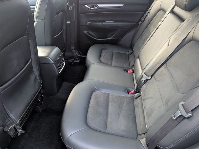 Used 2020 MAZDA CX-5 Touring image 31