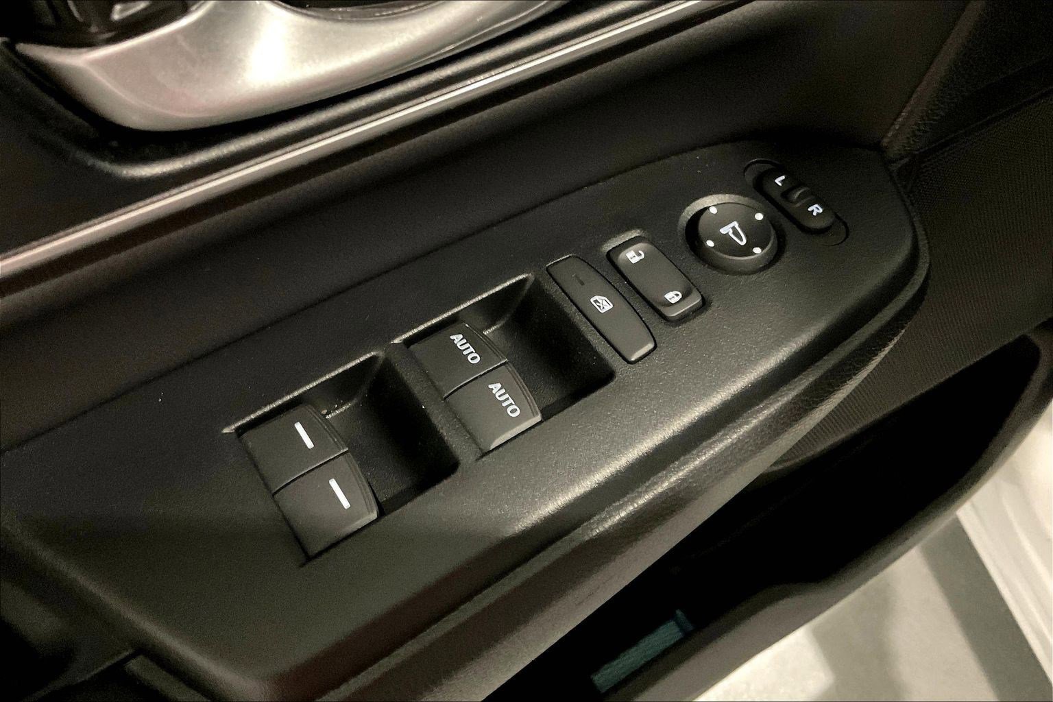 Used 2022 Honda CR-V EX-L image 36