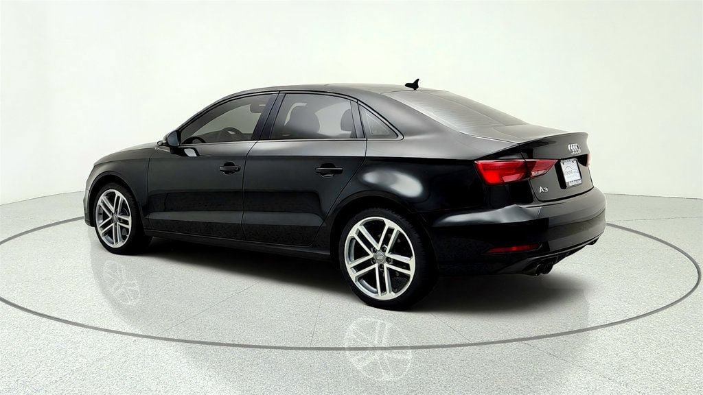 Used 2020 Audi A3 2.0T Premium w/ Final Edition Package FWD image 7