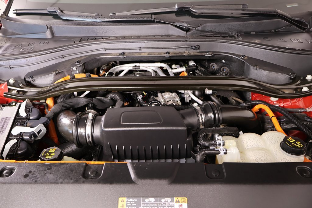 Used 2021 Lincoln Aviator Grand Touring w/ Equipment Group 301A image 21