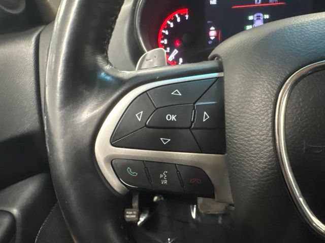 Used 2015 Dodge Durango Limited AWD/4WD image 33