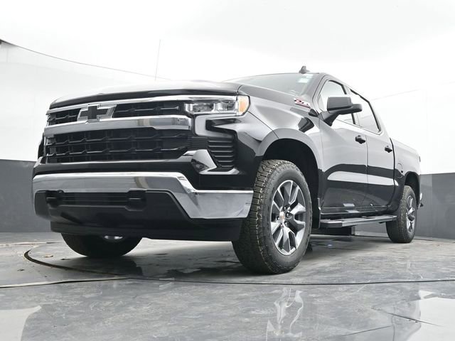 New 2026 Chevrolet Silverado 1500 LT AWD/4WD image 47