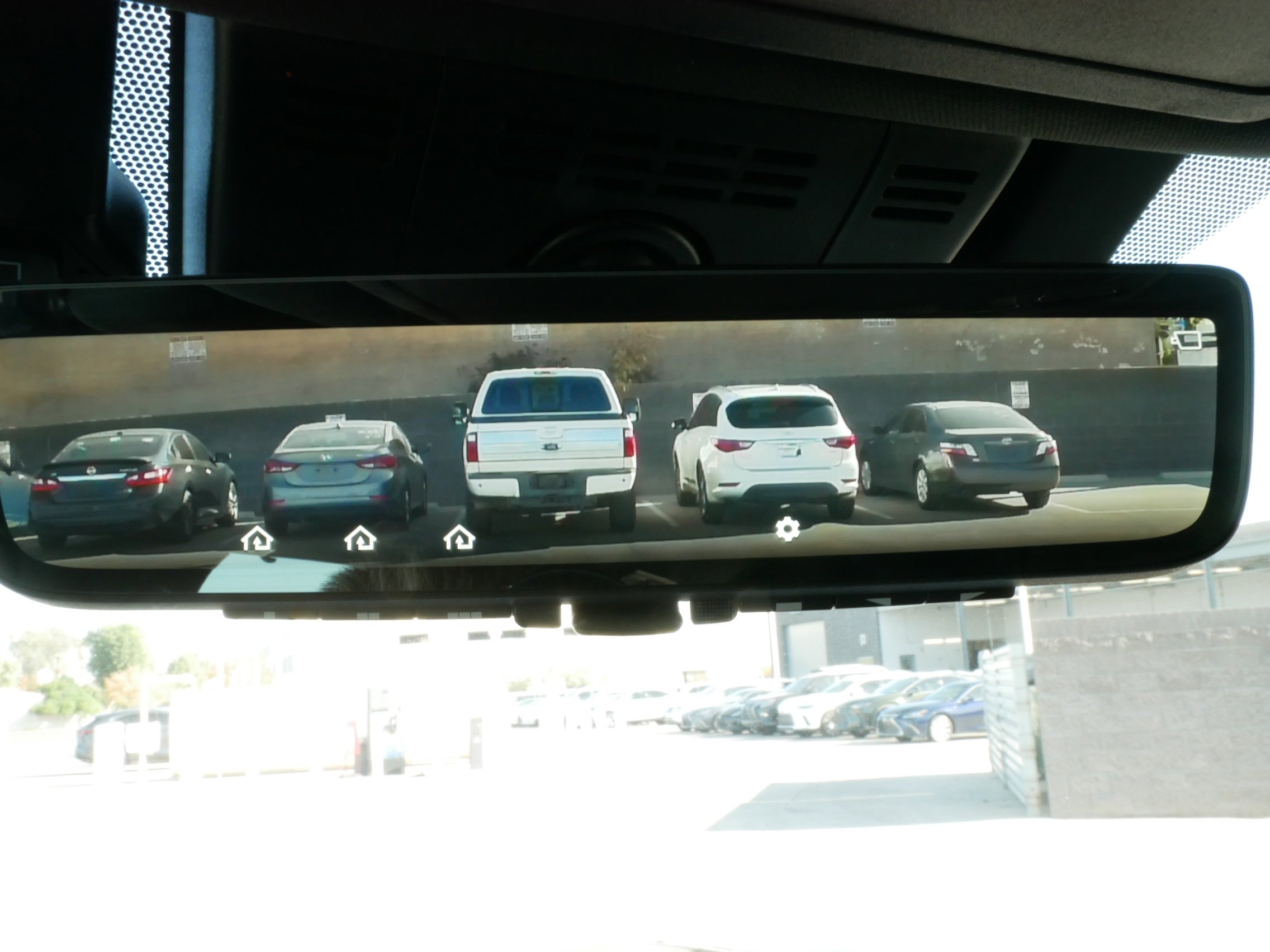 Used 2024 Lexus TX 350 AWD image 45