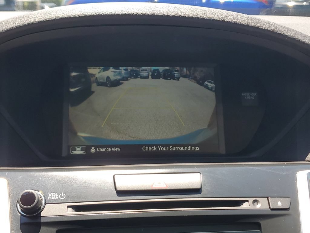 Certified 2018 Acura TLX FWD image 22