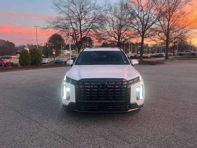 Used 2024 Hyundai Palisade Calligraphy image 8