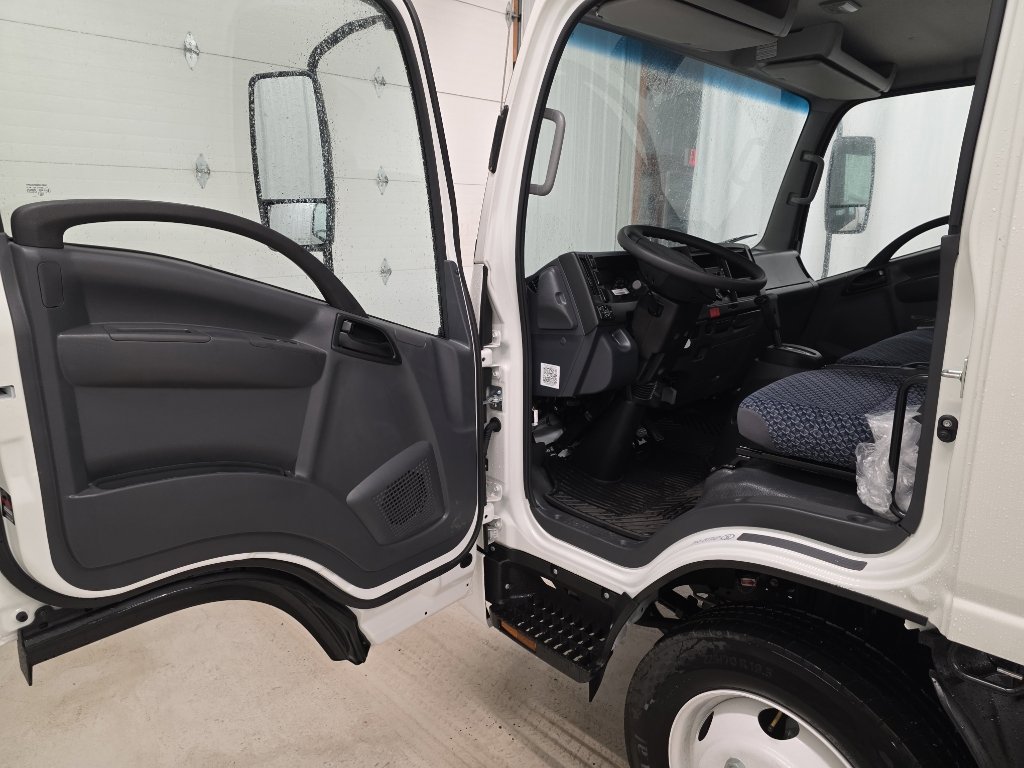 New 2026 Isuzu NPR image 14
