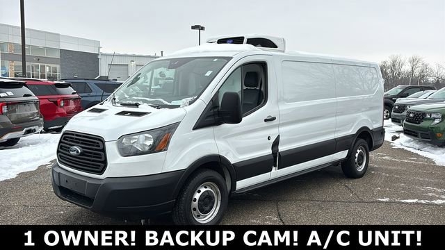 Used 2019 Ford Transit 250 148 Low Roof image 33