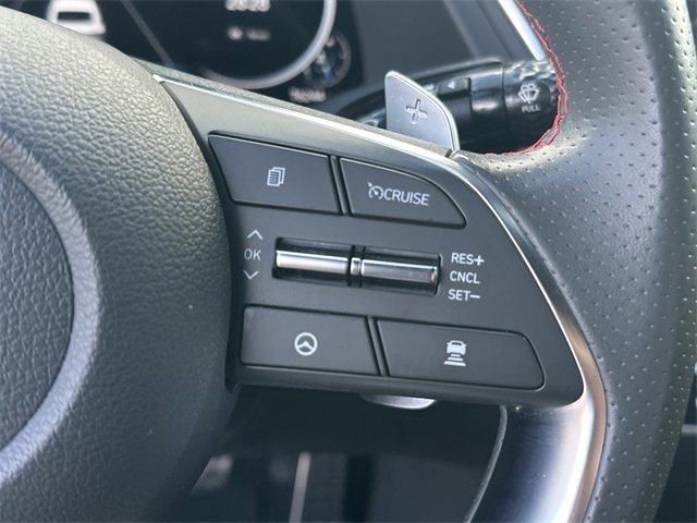 Used 2021 Hyundai Sonata SEL Plus image 21