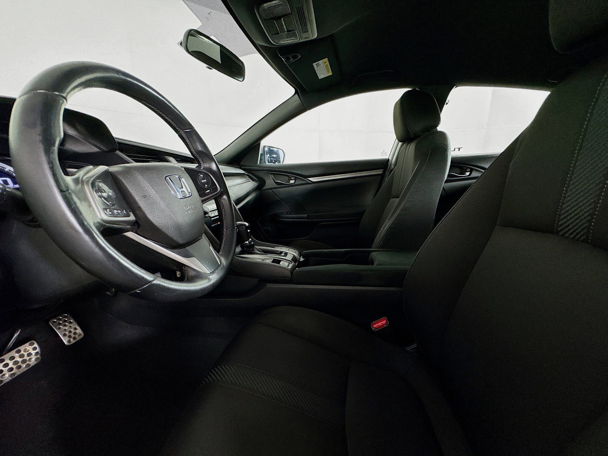 Used 2018 Honda Civic Sport image 20