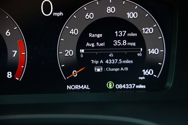 Used 2023 Acura Integra A-Spec w/ Technology Package FWD image 47