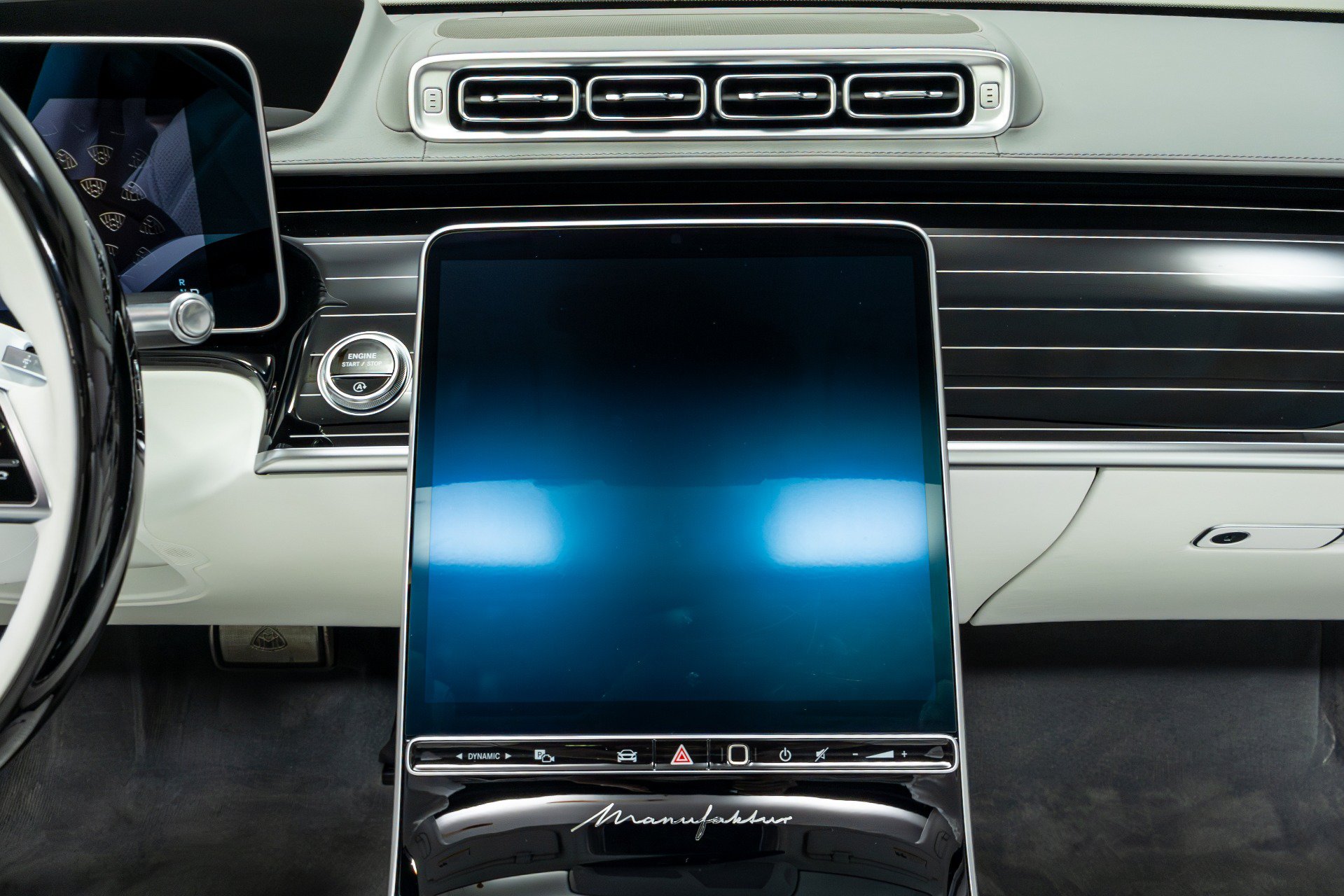 Used 2023 Mercedes-Benz Maybach S 680 4MATIC image 45