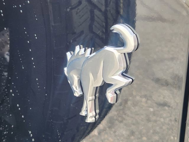 New 2026 Ford Bronco Outer Banks AWD/4WD image 16