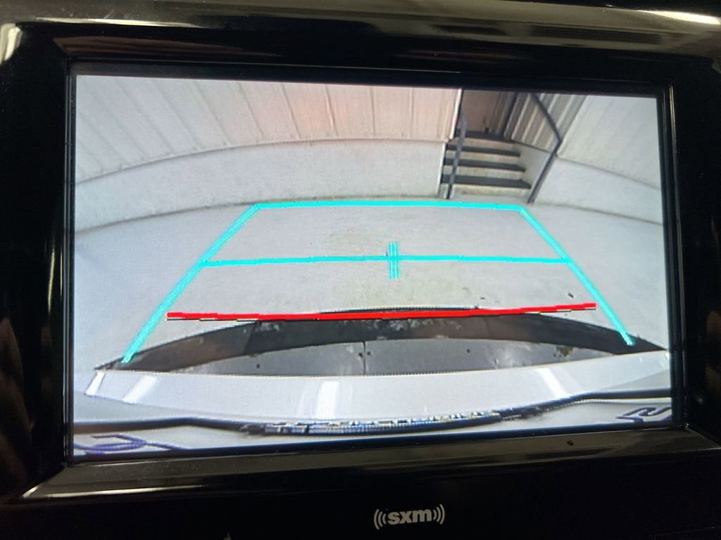 Used 2020 Toyota Camry TRD image 15