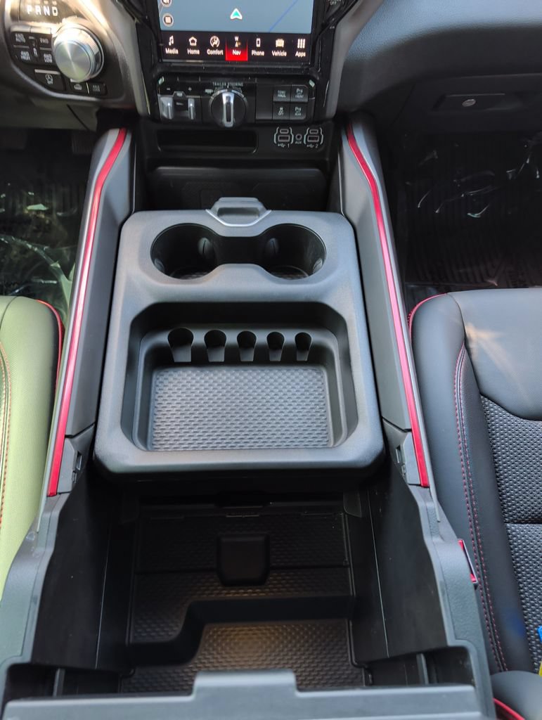 Used 2023 RAM 1500 Rebel w/ Rebel Level 2 Equipment Group AWD/4WD image 32