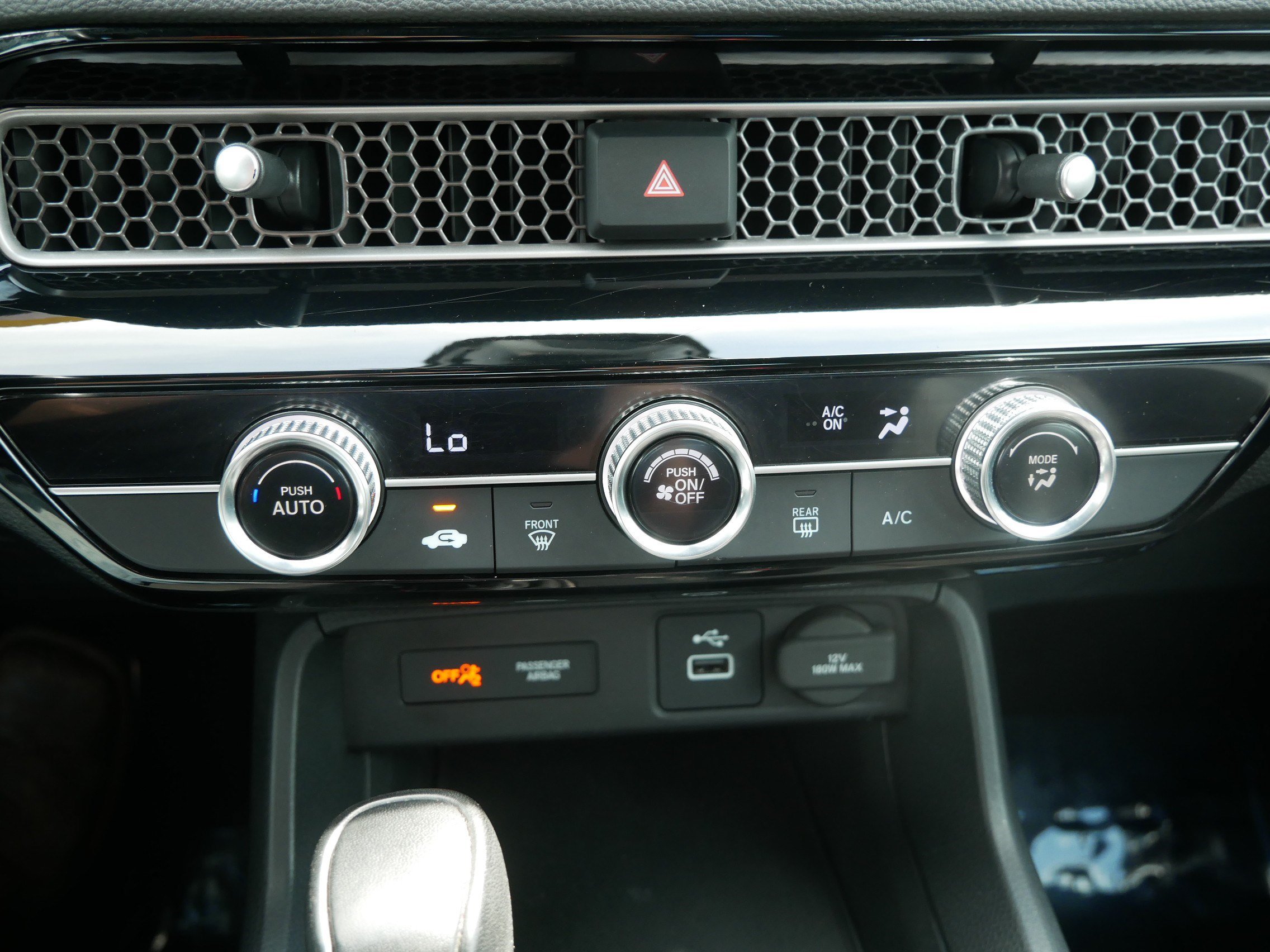 Certified 2022 Honda Civic Sport image 23
