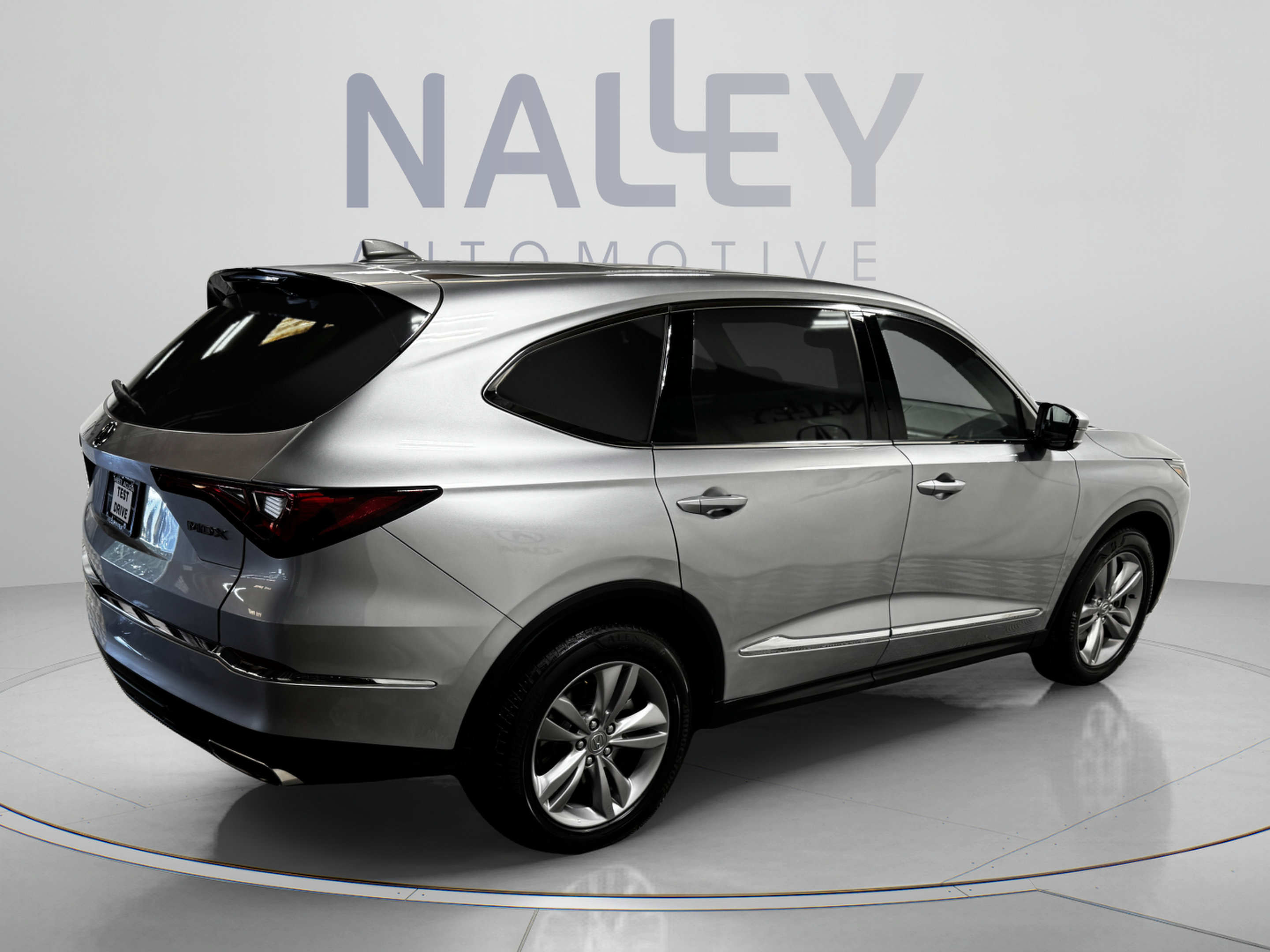 Certified 2024 Acura MDX FWD image 5