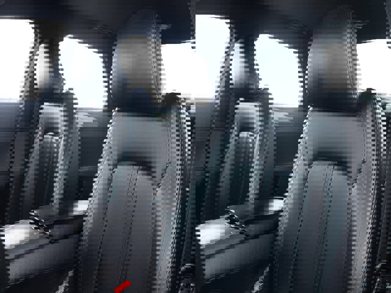 Used 2017 Lincoln MKZ Premiere image 22