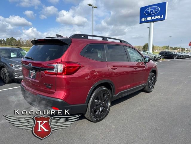 New 2026 Subaru Ascent Bronze Edition AWD/4WD image 6