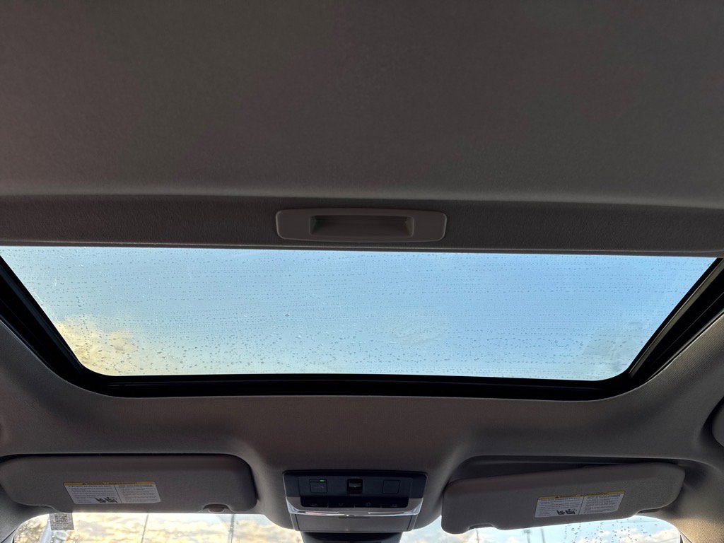 New 2025 Nissan Sentra SR w/ SR Premium Package image 5