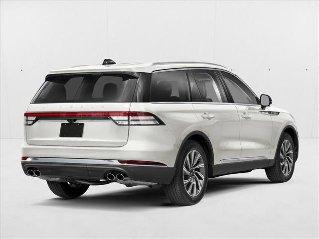 New 2026 Lincoln Aviator Reserve RWD image 2