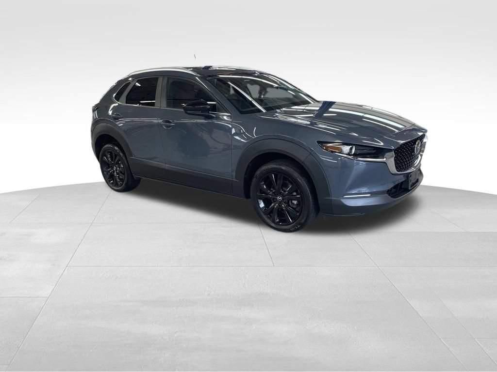 Used 2024 MAZDA CX-30 AWD 2.5 S w/ Preferred Package image 34