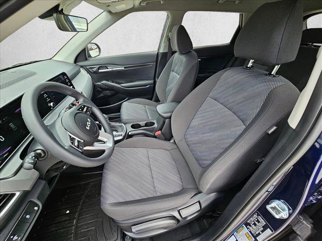 Used 2026 Kia Seltos LX FWD image 14