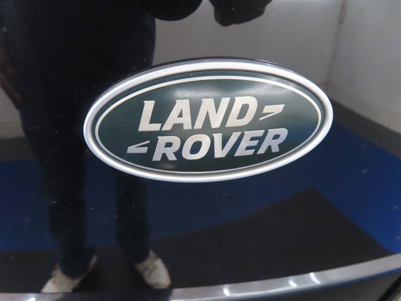 Used 2020 Land Rover Range Rover Long Wheelbase HSE AWD/4WD image 14