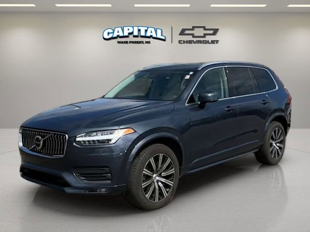 Used 2023 Volvo XC90 B6 Core w/ Climate Package