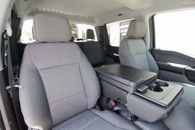 New 2025 Ford F150 XL w/ Equipment Group 103A High image 33