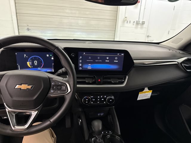 Certified 2024 Chevrolet TrailBlazer LT w/ Convenience Package AWD/4WD image 13
