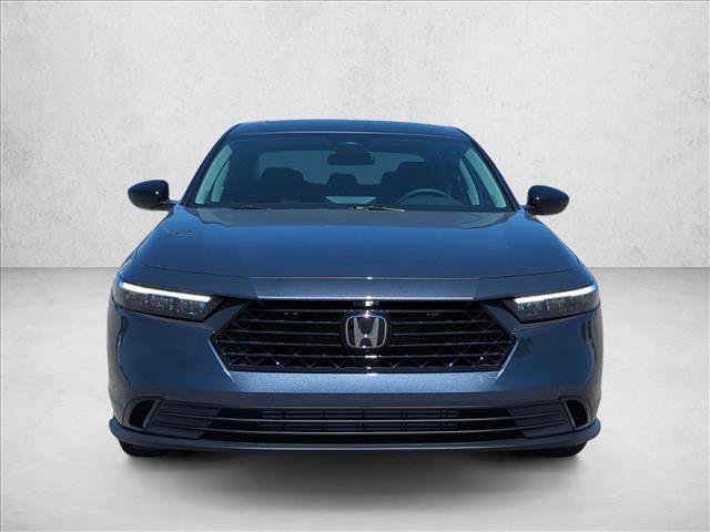 New 2026 Honda Accord SE image 8