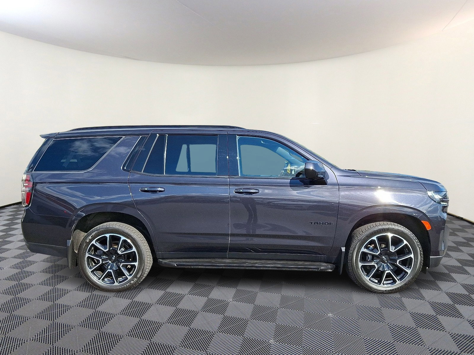 Used 2022 Chevrolet Tahoe RST w/ Max Trailering Package image 7