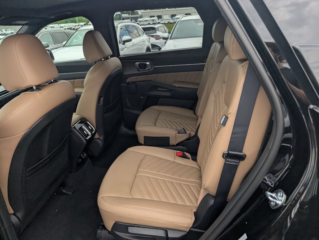 New 2026 Kia Sorento SX Prestige AWD/4WD image 9