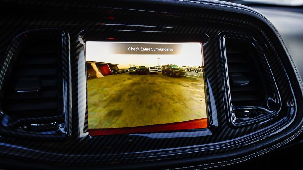 Used 2023 Dodge Challenger SRT Hellcat image 28