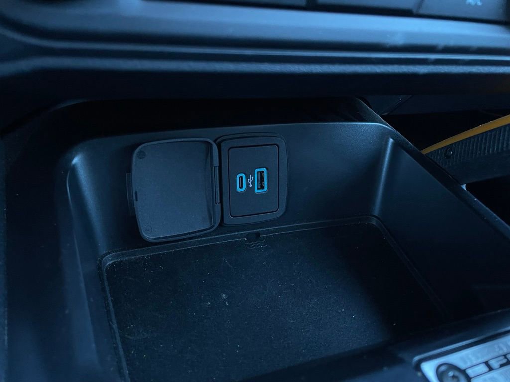 Used 2024 Ford Bronco Badlands image 20