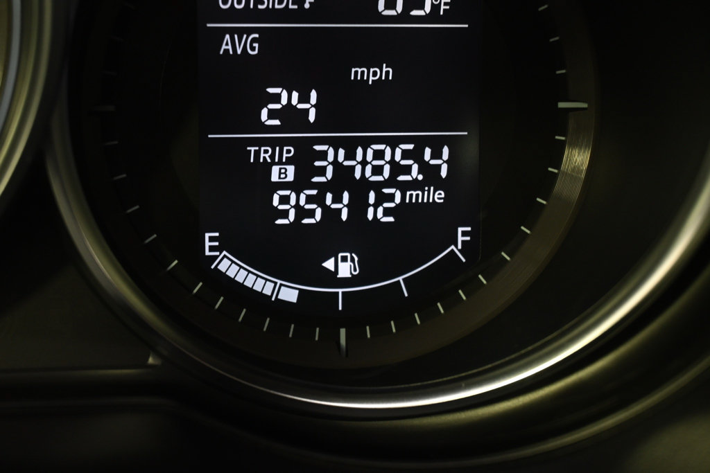 Used 2015 MAZDA CX-5 Touring AWD/4WD image 23