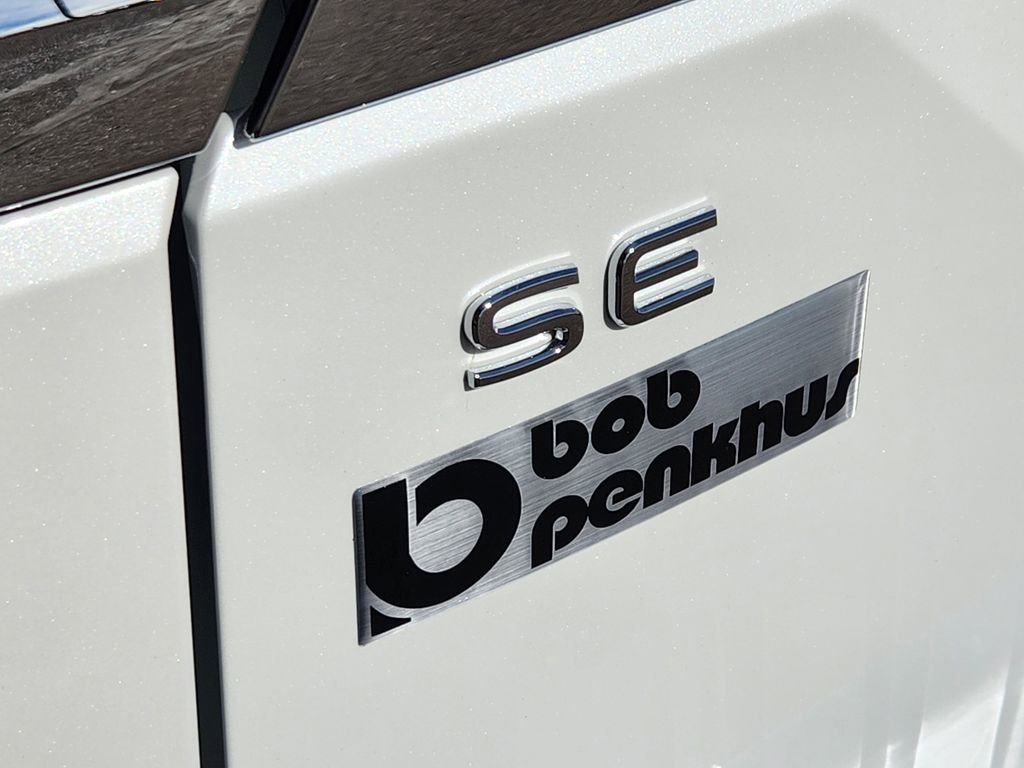 New 2026 Volkswagen Atlas SE image 31