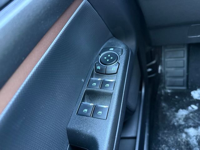 Used 2025 Ford Bronco Sport Outer Banks w/ Outer Banks Tech Package+ AWD/4WD image 21