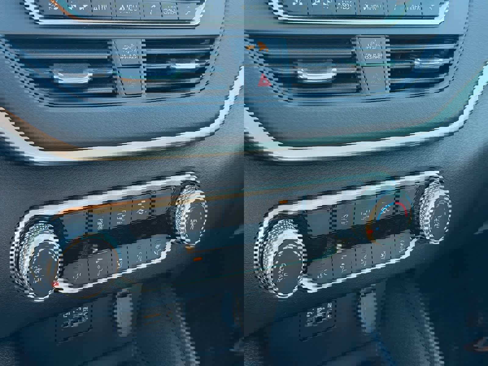 Certified 2025 Nissan Altima 2.5 S image 24