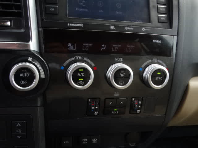 Certified 2020 Toyota Sequoia Platinum image 44